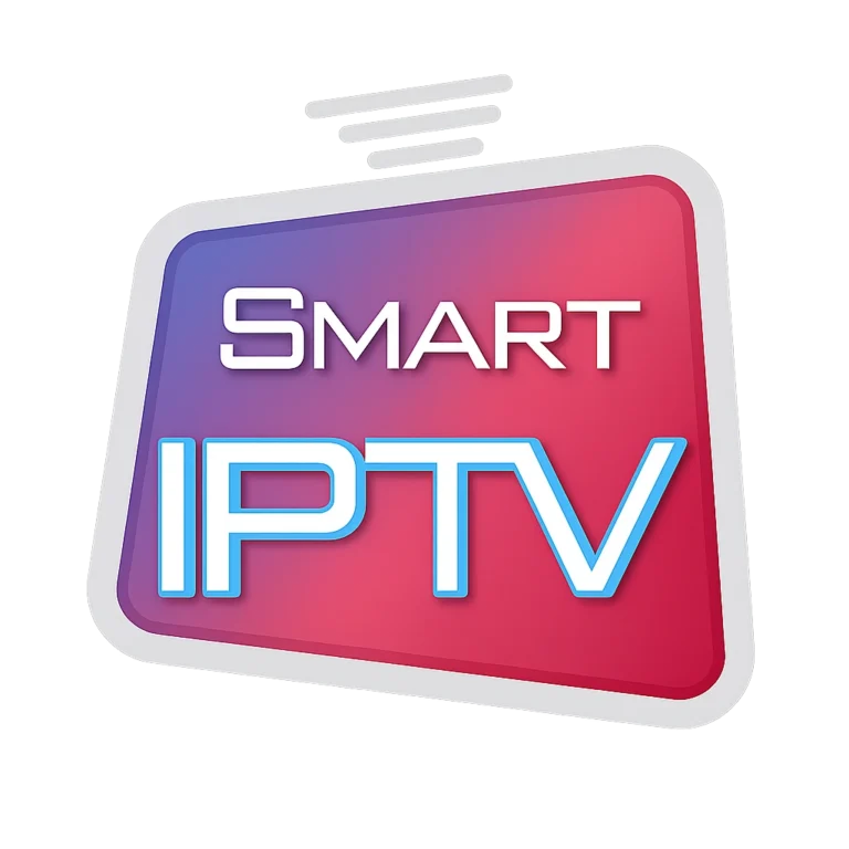 Orijinal Smart IPTV logosu